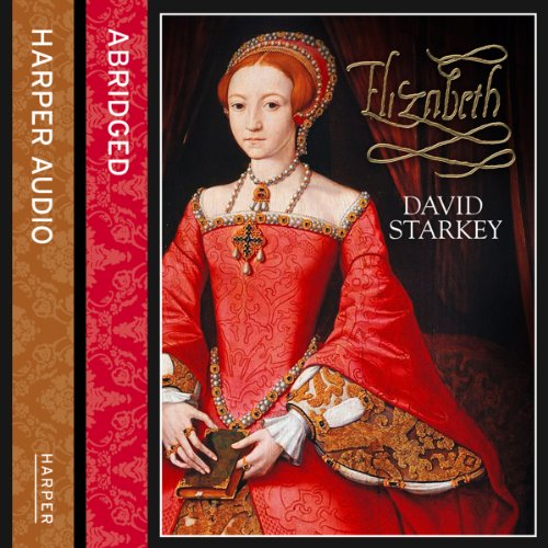 Elizabeth cover art