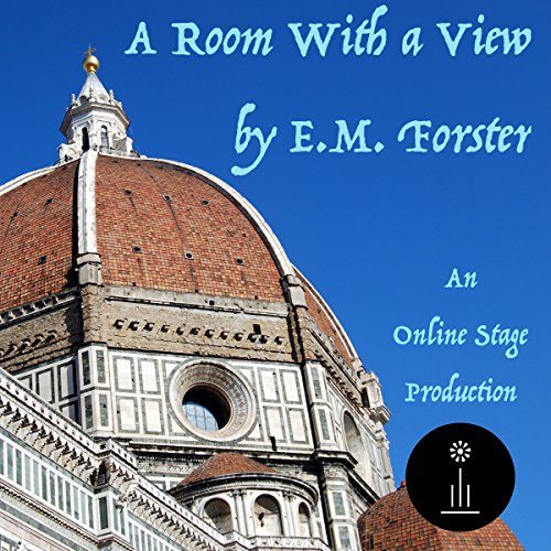 A Room with a View cover art