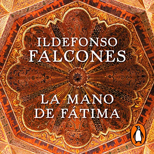 La mano de Fátima [The Hand of Fatima] cover art