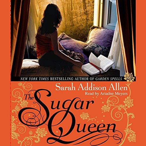 The Sugar Queen Titelbild