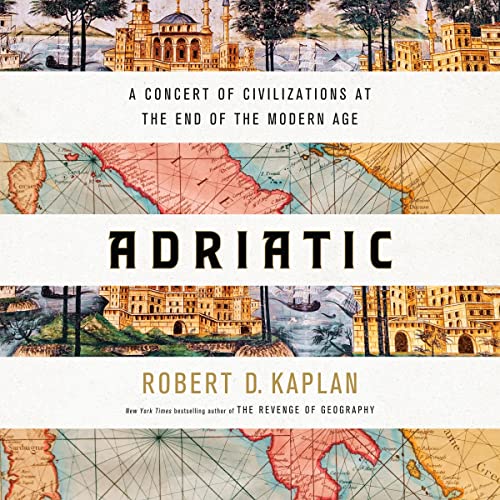 Adriatic cover art