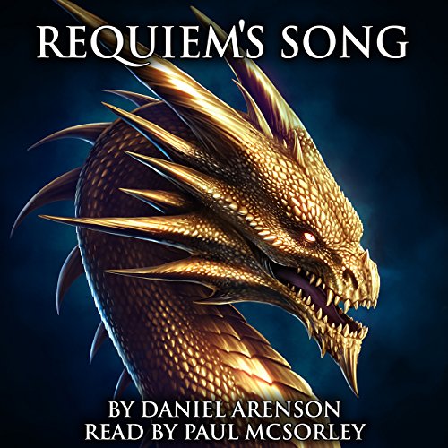 Requiem's Song cover art