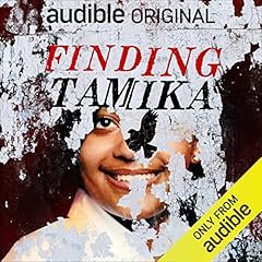 Finding Tamika