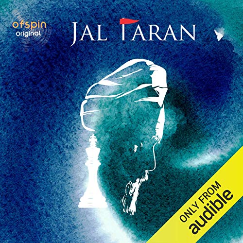 Jal Taran cover art