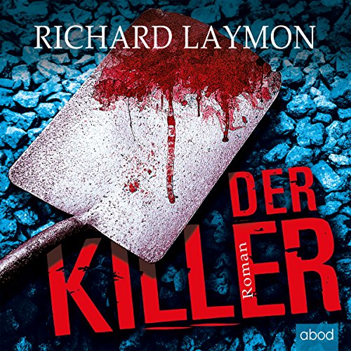 Der Killer cover art