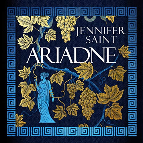 Ariadne cover art