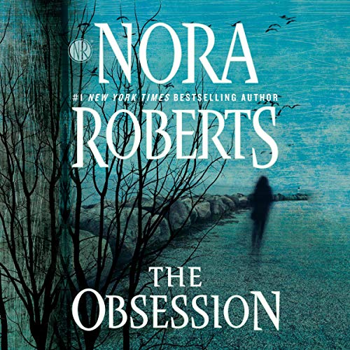 The Obsession Titelbild