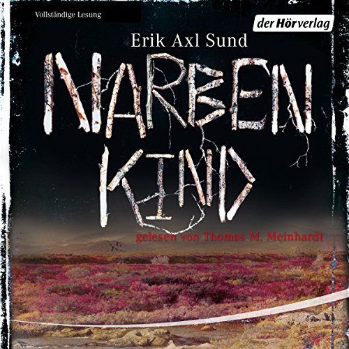 Narbenkind cover art