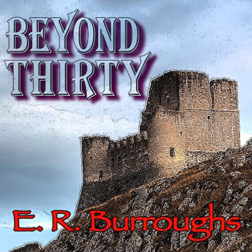 Beyond Thirty cover art