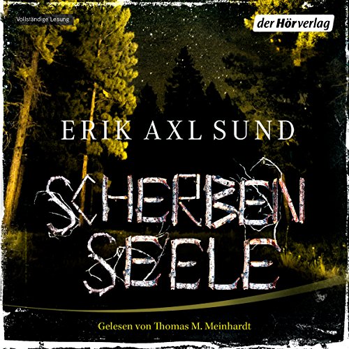 Scherbenseele cover art