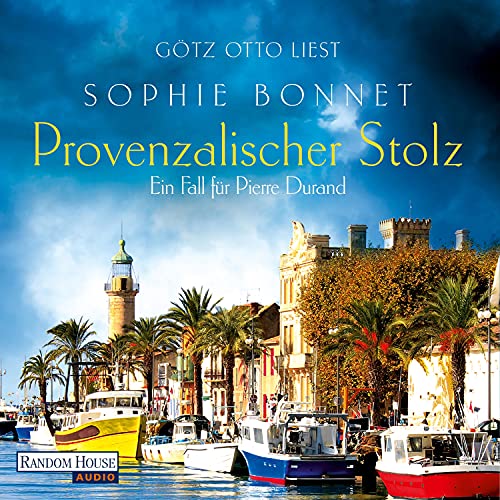 Page de couverture de Provenzalischer Stolz