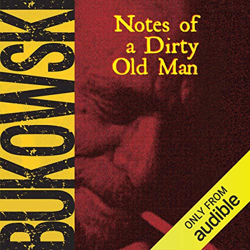 Notes of a Dirty Old Man cover art