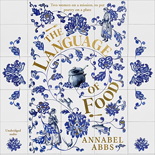 The Language of Food cover art