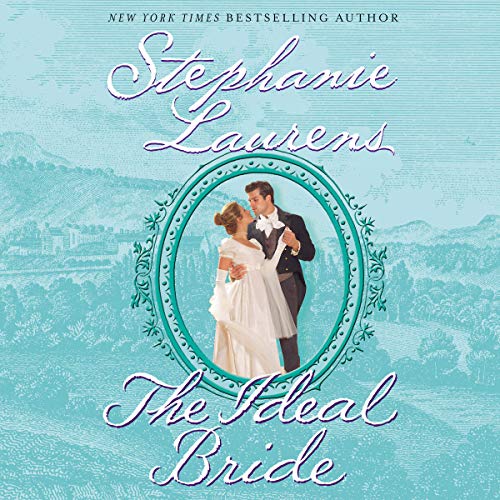 The Ideal Bride cover art