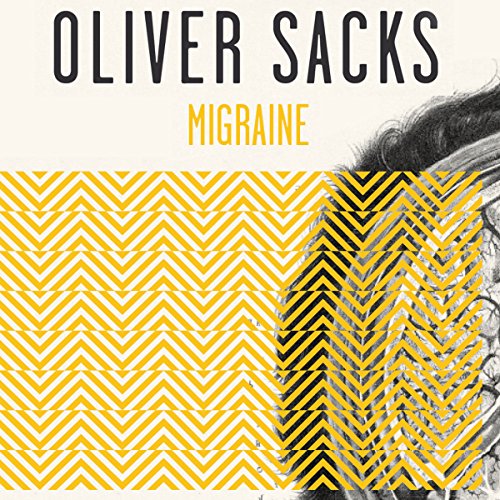 Migraine cover art