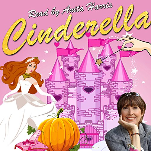 Cinderella Titelbild