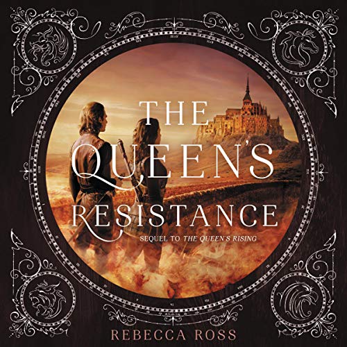 Page de couverture de The Queen's Resistance