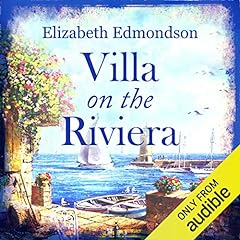 Villa on the Riviera cover art