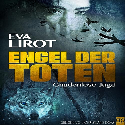 Engel der Toten: Gnadenlose Jagd Titelbild