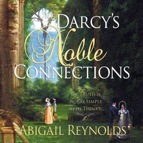 Mr. Darcy's Noble Connections Titelbild