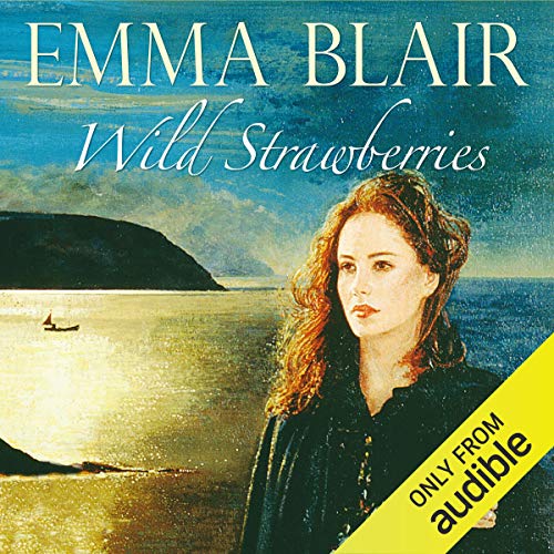 Wild Strawberries cover art