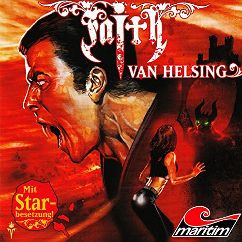 König der Nacht cover art