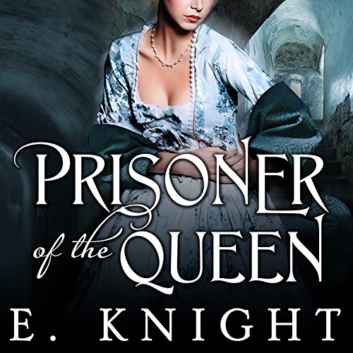 Prisoner of the Queen cover art