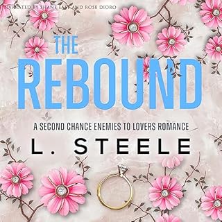 The Rebound Audiobook By L. Steele cover art