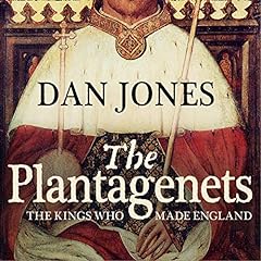 The Plantagenets cover art