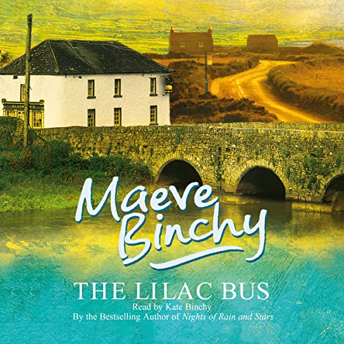 The Lilac Bus cover art