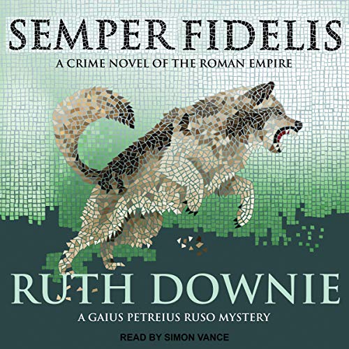 Semper Fidelis cover art