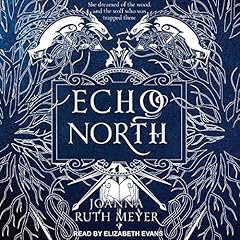 Echo North cover art