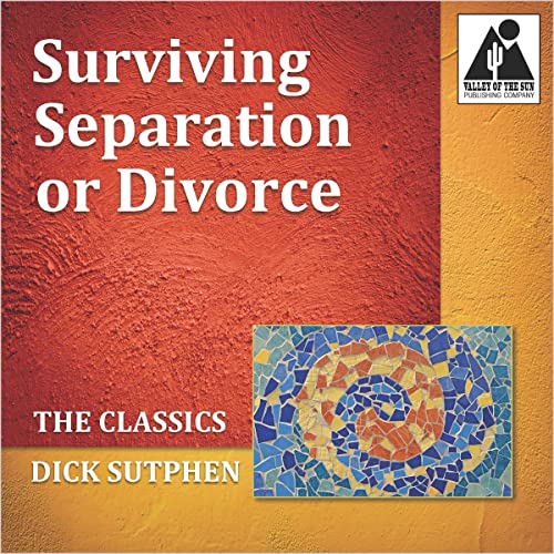 Surviving Separation or Divorce cover art