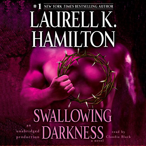 Swallowing Darkness cover art