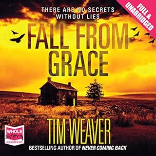 Fall from Grace cover art