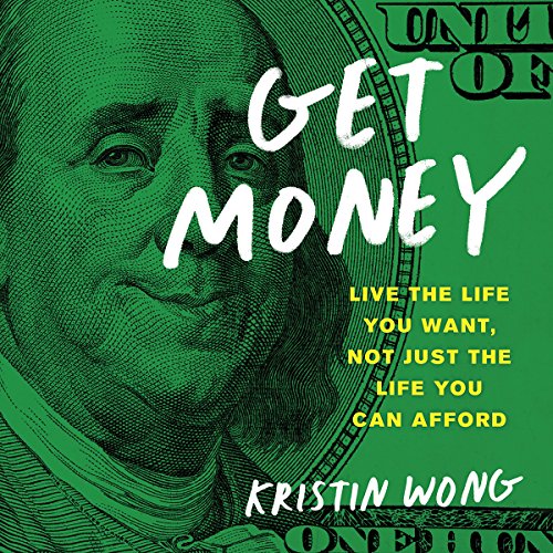 Get Money Audiobook By Kristin Wong cover art