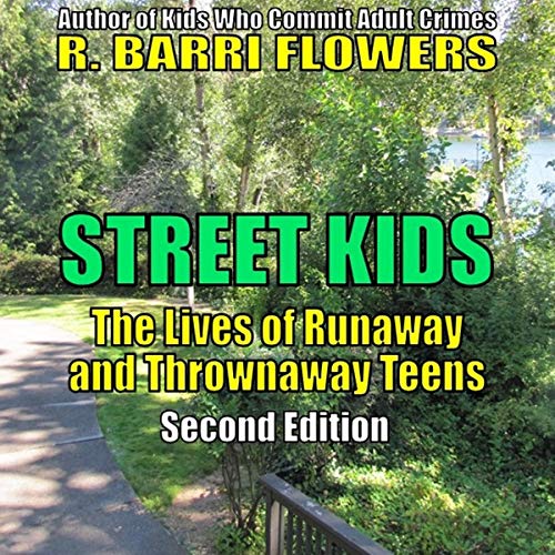 Couverture de Street Kids