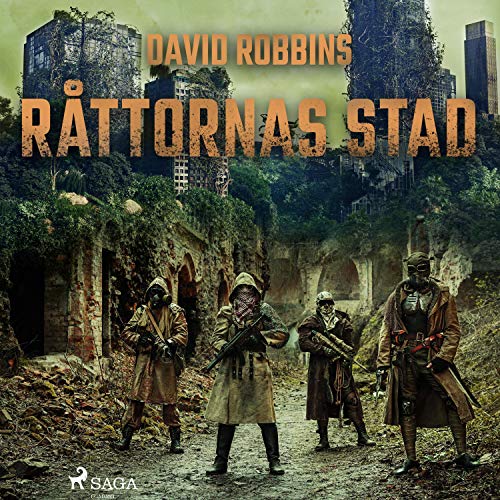 Råttornas stad cover art