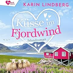 Küsse im Fjordwind Titelbild