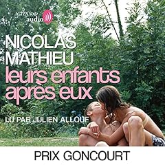 Couverture de Leurs enfants après eux