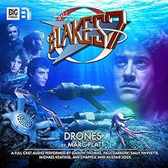 Blake's 7 - 1.3 Drones cover art