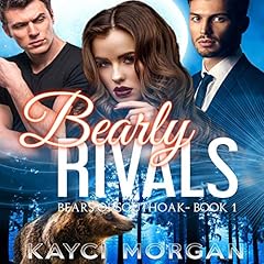 Bearly Rivals cover art