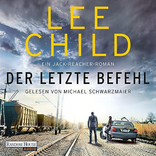 Couverture de Der letzte Befehl