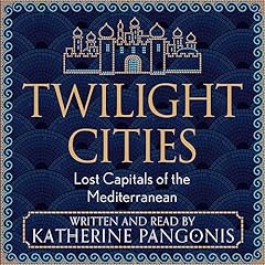 Twilight Cities cover art