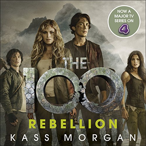 Rebellion cover art