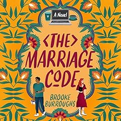 The Marriage Code cover art