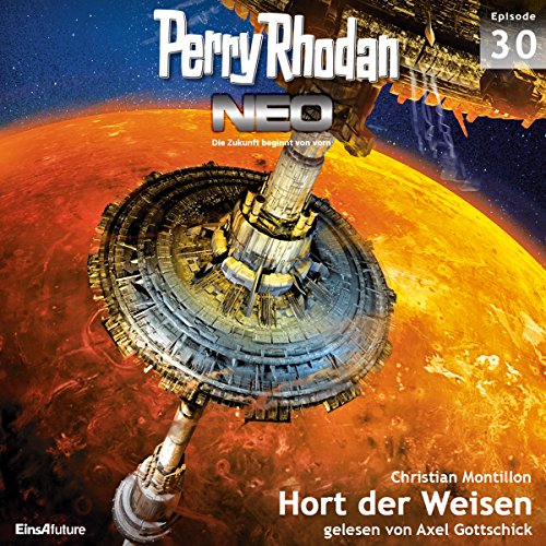 Hort der Weisen cover art