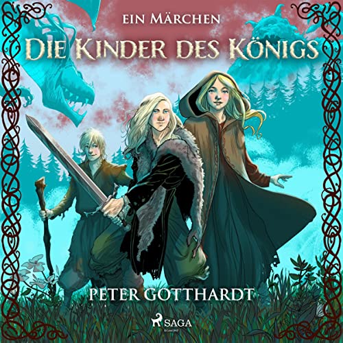 Die Kinder des Königs cover art