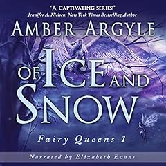 Of Ice and Snow cover art