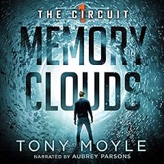 Memory Clouds cover art